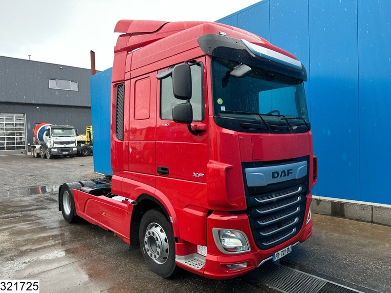 DAF XF 530 EURO 6, Standairco, PTO - Dragbil: bild 3 DAF XF 530 EURO 6, Standairco, PTO - Dragbil: bild 3