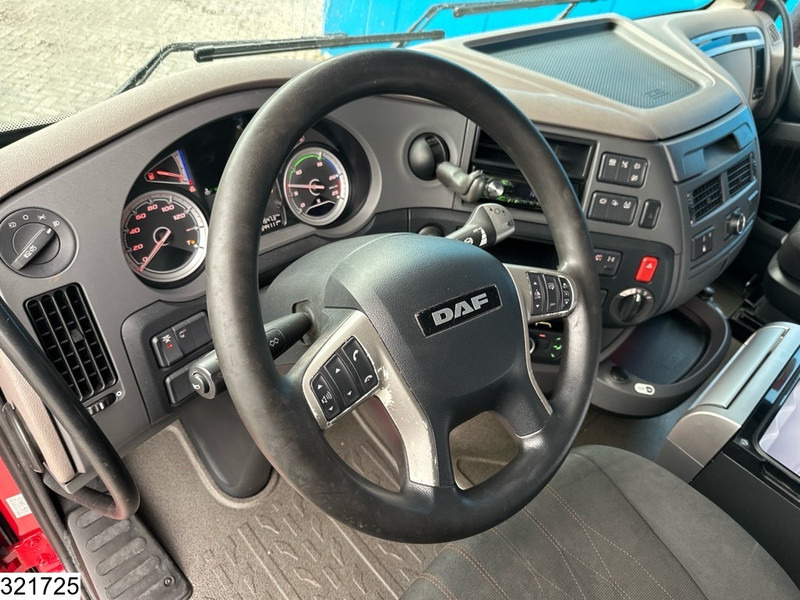 DAF XF 530 EURO 6, Standairco, PTO - Dragbil: bild 5 DAF XF 530 EURO 6, Standairco, PTO - Dragbil: bild 5
