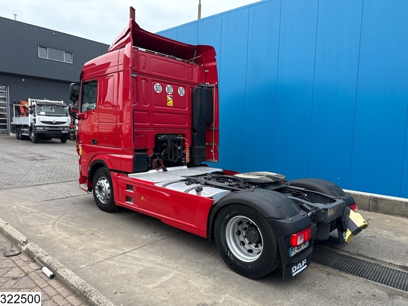 DAF XF 530 EURO 6, Standairco, PTO - Dragbil: bild 4 DAF XF 530 EURO 6, Standairco, PTO - Dragbil: bild 4