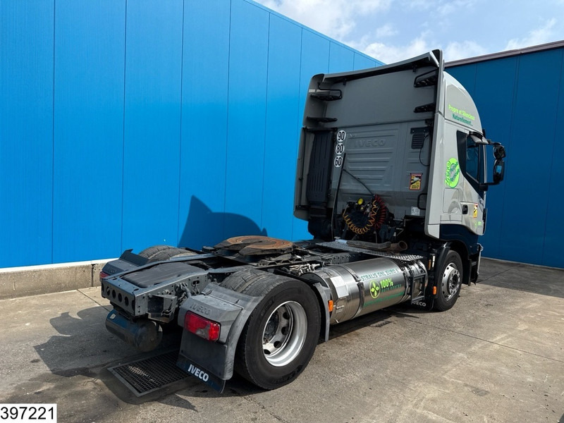 Iveco Stralis 460 EURO 6, LNG, Retarder - Dragbil: bild 3 Iveco Stralis 460 EURO 6, LNG, Retarder - Dragbil: bild 3