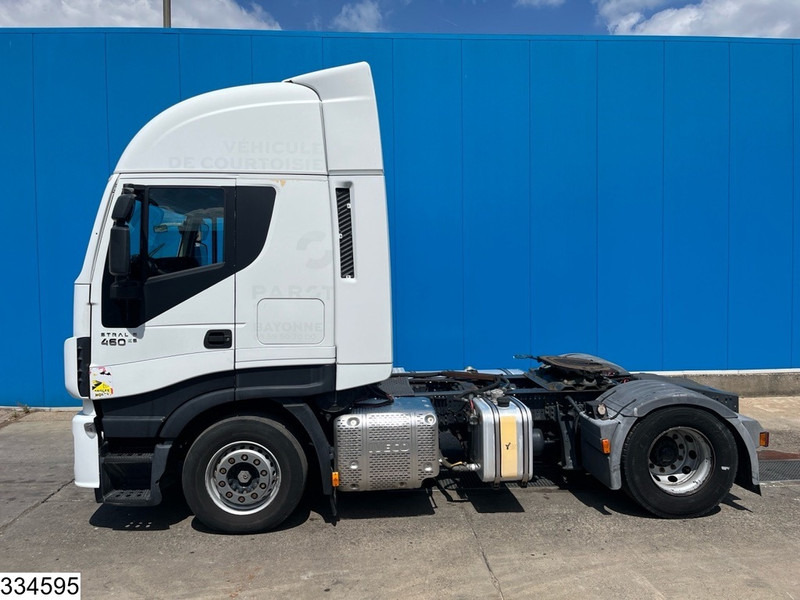 Iveco Stralis 460 EURO 6, Retarder, Hydraulics - Dragbil: bild 3 Iveco Stralis 460 EURO 6, Retarder, Hydraulics - Dragbil: bild 3