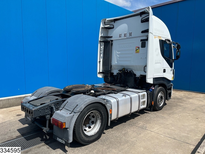 Iveco Stralis 460 EURO 6, Retarder, Hydraulics - Dragbil: bild 2 Iveco Stralis 460 EURO 6, Retarder, Hydraulics - Dragbil: bild 2