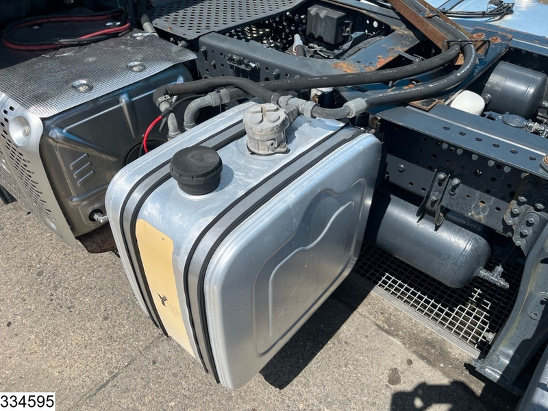 Iveco Stralis 460 EURO 6, Retarder, Hydraulics - Dragbil: bild 4 Iveco Stralis 460 EURO 6, Retarder, Hydraulics - Dragbil: bild 4