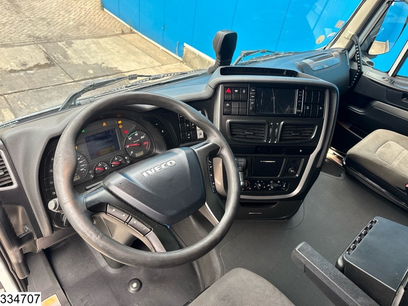 Iveco Stralis 460 EURO 6, Retarder - Dragbil: bild 5 Iveco Stralis 460 EURO 6, Retarder - Dragbil: bild 5