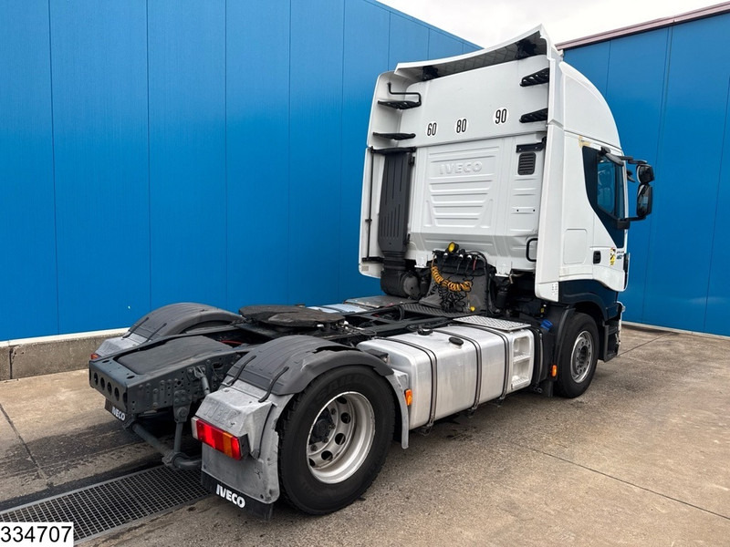 Iveco Stralis 460 EURO 6, Retarder - Dragbil: bild 2 Iveco Stralis 460 EURO 6, Retarder - Dragbil: bild 2