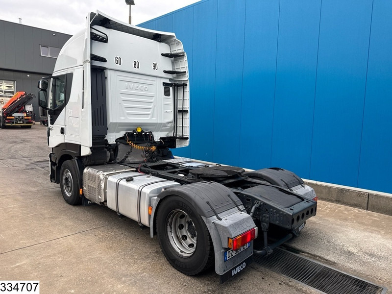 Iveco Stralis 460 EURO 6, Retarder - Dragbil: bild 4 Iveco Stralis 460 EURO 6, Retarder - Dragbil: bild 4