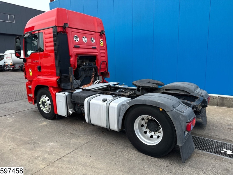 MAN TGS 18 440 EURO 5, Retarder, ADR, PTO - Dragbil: bild 4 MAN TGS 18 440 EURO 5, Retarder, ADR, PTO - Dragbil: bild 4