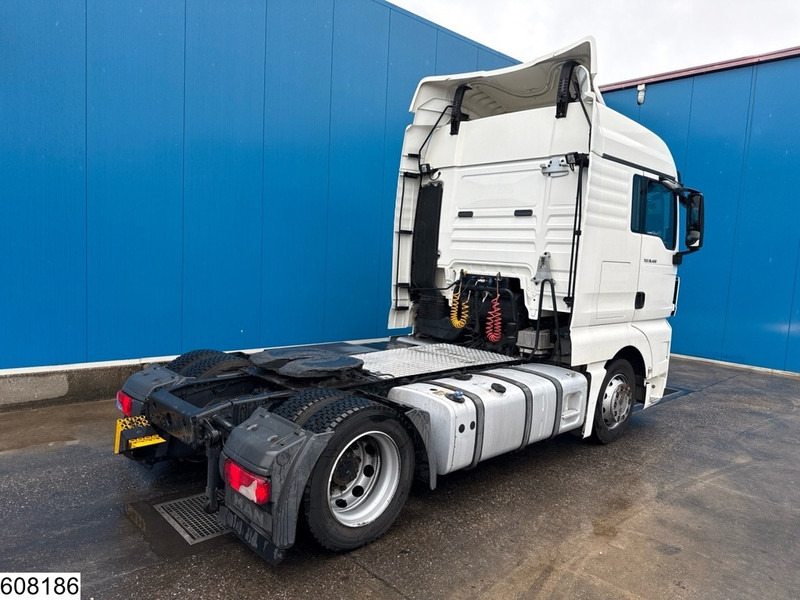 MAN TGX 18 400 EURO 5, Retarder, Mega - Dragbil: bild 3 MAN TGX 18 400 EURO 5, Retarder, Mega - Dragbil: bild 3