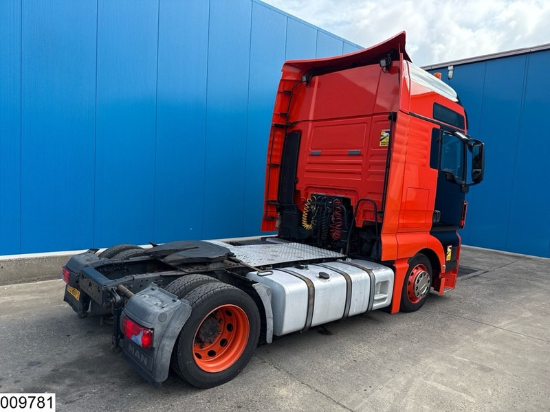 MAN TGX 18 440 - Dragbil: bild 3 MAN TGX 18 440 - Dragbil: bild 3