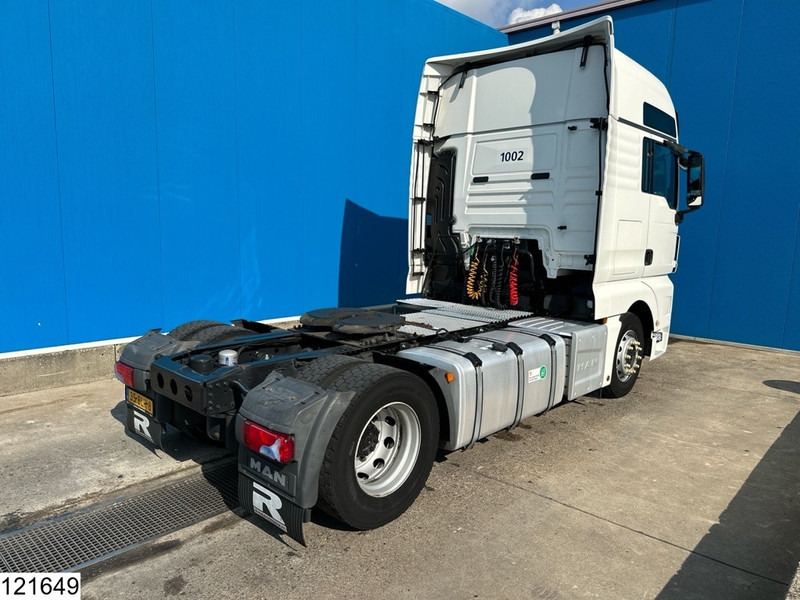 MAN TGX 18 460 EURO 6 - Dragbil: bild 2 MAN TGX 18 460 EURO 6 - Dragbil: bild 2
