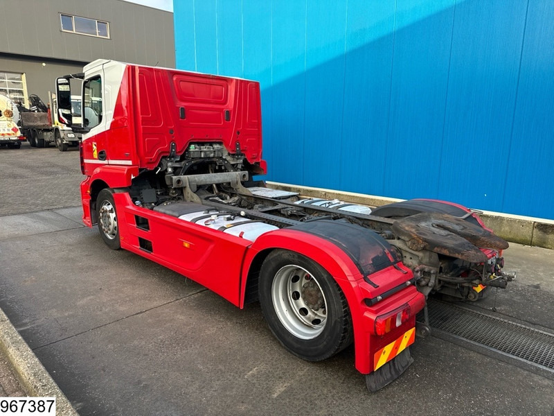 Mercedes-Benz Actros 1843 EURO 6, Hydrauliek, Retarder, LOHR - Dragbil: bild 4 Mercedes-Benz Actros 1843 EURO 6, Hydrauliek, Retarder, LOHR - Dragbil: bild 4