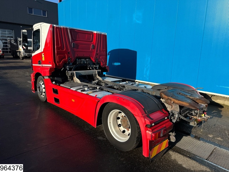 Mercedes-Benz Actros 1843 EURO 6, Hydrauliek, Retarder, LOHR - Dragbil: bild 4 Mercedes-Benz Actros 1843 EURO 6, Hydrauliek, Retarder, LOHR - Dragbil: bild 4
