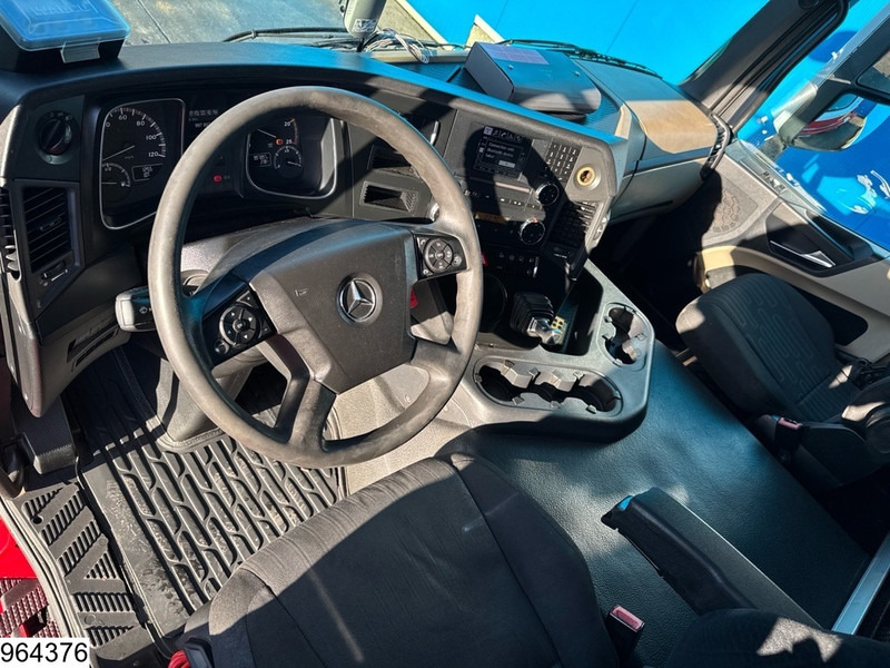 Mercedes-Benz Actros 1843 EURO 6, Hydrauliek, Retarder, LOHR - Dragbil: bild 5 Mercedes-Benz Actros 1843 EURO 6, Hydrauliek, Retarder, LOHR - Dragbil: bild 5
