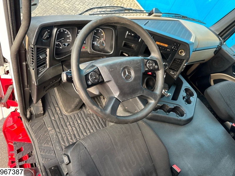 Mercedes-Benz Actros 1843 EURO 6, Hydrauliek, Retarder, LOHR - Dragbil: bild 5 Mercedes-Benz Actros 1843 EURO 6, Hydrauliek, Retarder, LOHR - Dragbil: bild 5