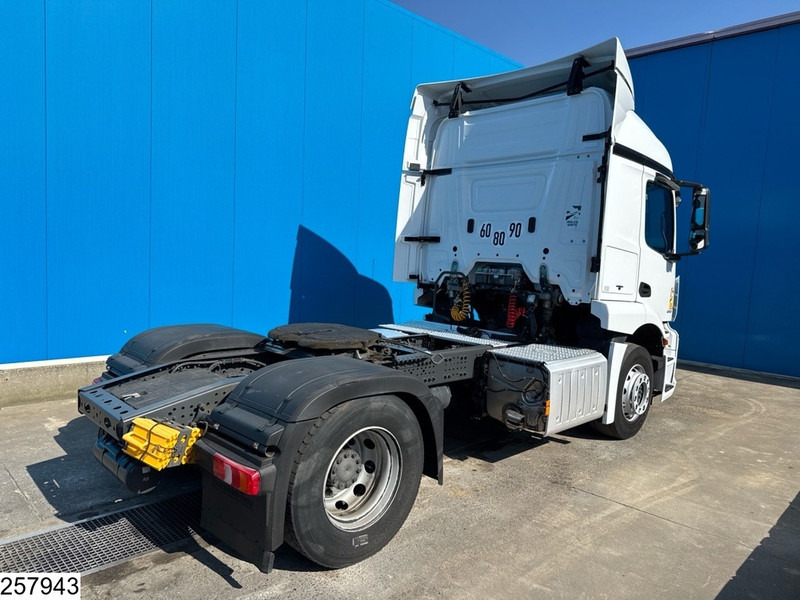 Mercedes-Benz Actros 1843 EURO 6 - Dragbil: bild 3 Mercedes-Benz Actros 1843 EURO 6 - Dragbil: bild 3
