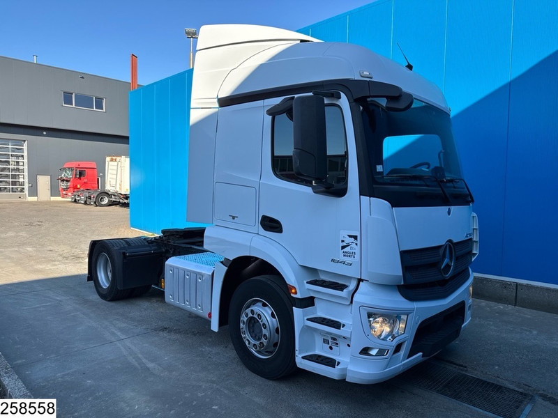 Mercedes-Benz Actros 1843 EURO 6 - Dragbil: bild 3 Mercedes-Benz Actros 1843 EURO 6 - Dragbil: bild 3