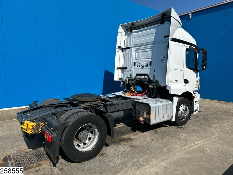 Mercedes-Benz Actros 1843 EURO 6 - Dragbil: bild 2 Mercedes-Benz Actros 1843 EURO 6 - Dragbil: bild 2
