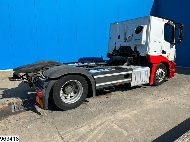 Mercedes-Benz Actros 1843 EURO 6, Retarder, Lohr, Standairco - Dragbil: bild 2 Mercedes-Benz Actros 1843 EURO 6, Retarder, Lohr, Standairco - Dragbil: bild 2