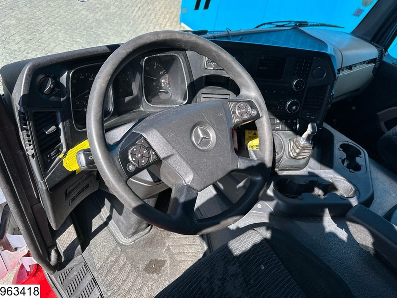 Mercedes-Benz Actros 1843 EURO 6, Retarder, Lohr, Standairco - Dragbil: bild 5 Mercedes-Benz Actros 1843 EURO 6, Retarder, Lohr, Standairco - Dragbil: bild 5