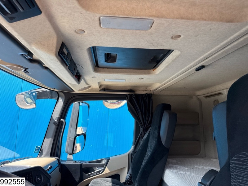 Mercedes-Benz Actros 1843 EURO 6, Retarder, PTO, LOHR, Standairco - Dragbil: bild 5 Mercedes-Benz Actros 1843 EURO 6, Retarder, PTO, LOHR, Standairco - Dragbil: bild 5