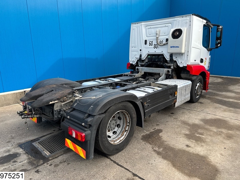 Mercedes-Benz Actros 1843 EURO 6, Retarder, PTO, LOHR, Standairco - Dragbil: bild 2 Mercedes-Benz Actros 1843 EURO 6, Retarder, PTO, LOHR, Standairco - Dragbil: bild 2