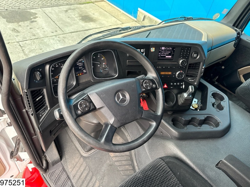 Mercedes-Benz Actros 1843 EURO 6, Retarder, PTO, LOHR, Standairco - Dragbil: bild 5 Mercedes-Benz Actros 1843 EURO 6, Retarder, PTO, LOHR, Standairco - Dragbil: bild 5