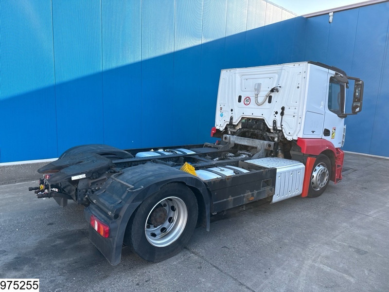 Mercedes-Benz Actros 1843 EURO 6, Retarder, PTO, LOHR, Standairco - Dragbil: bild 3 Mercedes-Benz Actros 1843 EURO 6, Retarder, PTO, LOHR, Standairco - Dragbil: bild 3