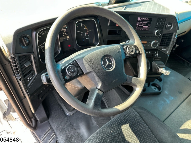 Mercedes-Benz Actros 1843 EURO 6, Retarder, PTO - Dragbil: bild 5 Mercedes-Benz Actros 1843 EURO 6, Retarder, PTO - Dragbil: bild 5