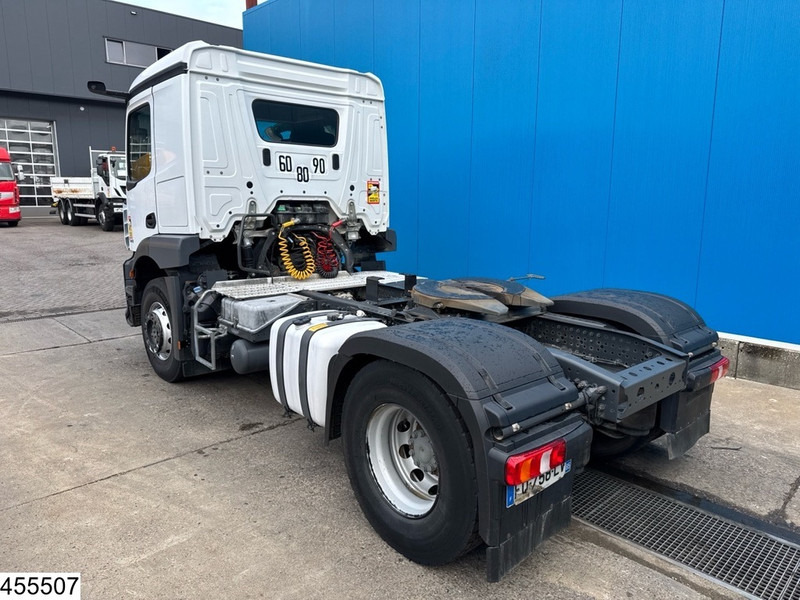 Mercedes-Benz Actros 1843 MP5, EURO 6D, Retarder, MirrorCams - Dragbil: bild 4 Mercedes-Benz Actros 1843 MP5, EURO 6D, Retarder, MirrorCams - Dragbil: bild 4