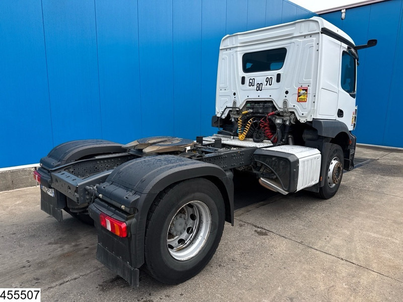 Mercedes-Benz Actros 1843 MP5, EURO 6D, Retarder, MirrorCams - Dragbil: bild 2 Mercedes-Benz Actros 1843 MP5, EURO 6D, Retarder, MirrorCams - Dragbil: bild 2