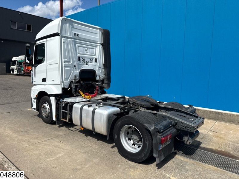Mercedes-Benz Actros 1845 EURO 6, 10 Units - Dragbil: bild 3 Mercedes-Benz Actros 1845 EURO 6, 10 Units - Dragbil: bild 3