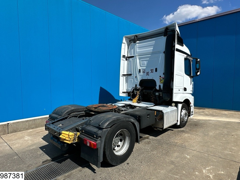 Mercedes-Benz Actros 1845 EURO 6, L987381 - Dragbil: bild 2 Mercedes-Benz Actros 1845 EURO 6, L987381 - Dragbil: bild 2