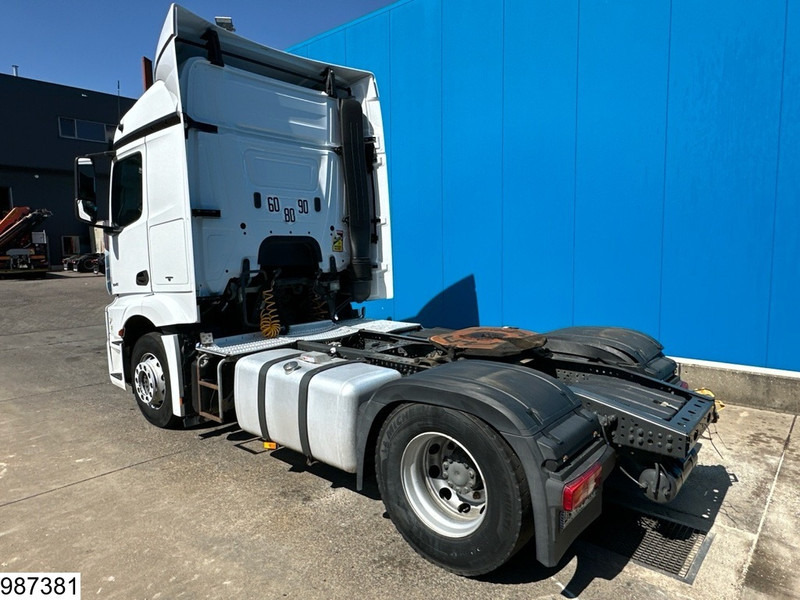 Mercedes-Benz Actros 1845 EURO 6, L987381 - Dragbil: bild 4 Mercedes-Benz Actros 1845 EURO 6, L987381 - Dragbil: bild 4