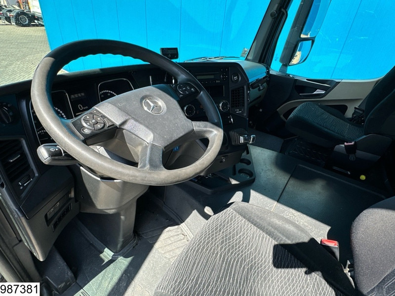 Mercedes-Benz Actros 1845 EURO 6, L987381 - Dragbil: bild 5 Mercedes-Benz Actros 1845 EURO 6, L987381 - Dragbil: bild 5