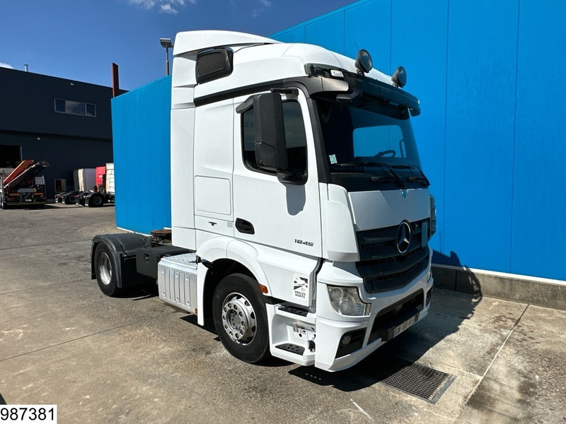 Mercedes-Benz Actros 1845 EURO 6, L987381 - Dragbil: bild 3 Mercedes-Benz Actros 1845 EURO 6, L987381 - Dragbil: bild 3