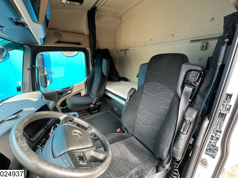 Mercedes-Benz Actros 1845 EURO 6, MP5 - Dragbil: bild 5 Mercedes-Benz Actros 1845 EURO 6, MP5 - Dragbil: bild 5