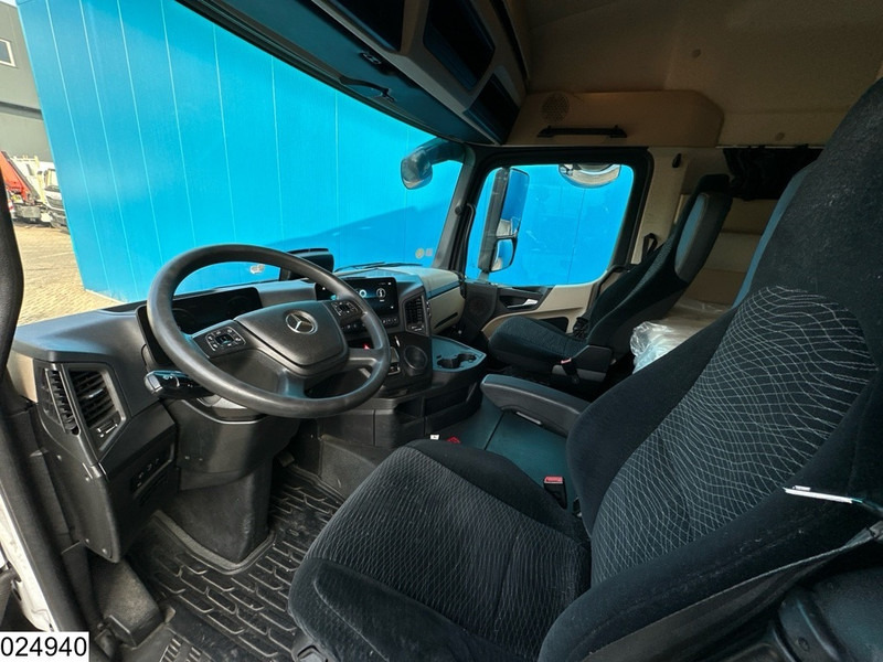 Mercedes-Benz Actros 1845 EURO 6, MP5 - Dragbil: bild 5 Mercedes-Benz Actros 1845 EURO 6, MP5 - Dragbil: bild 5