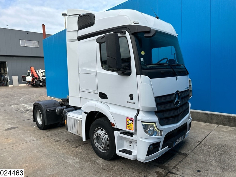 Mercedes-Benz Actros 1845 EURO 6, MP5 - Dragbil: bild 2 Mercedes-Benz Actros 1845 EURO 6, MP5 - Dragbil: bild 2