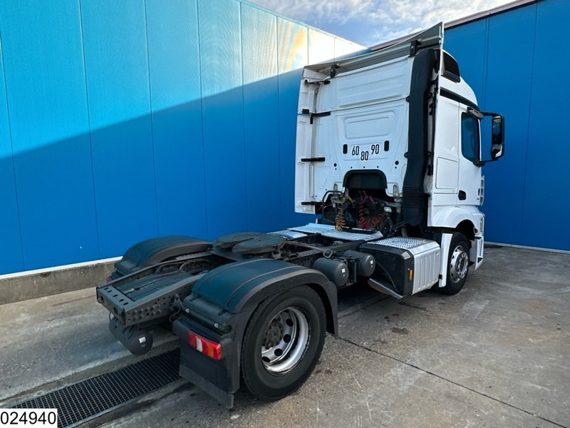 Mercedes-Benz Actros 1845 EURO 6, MP5 - Dragbil: bild 2 Mercedes-Benz Actros 1845 EURO 6, MP5 - Dragbil: bild 2