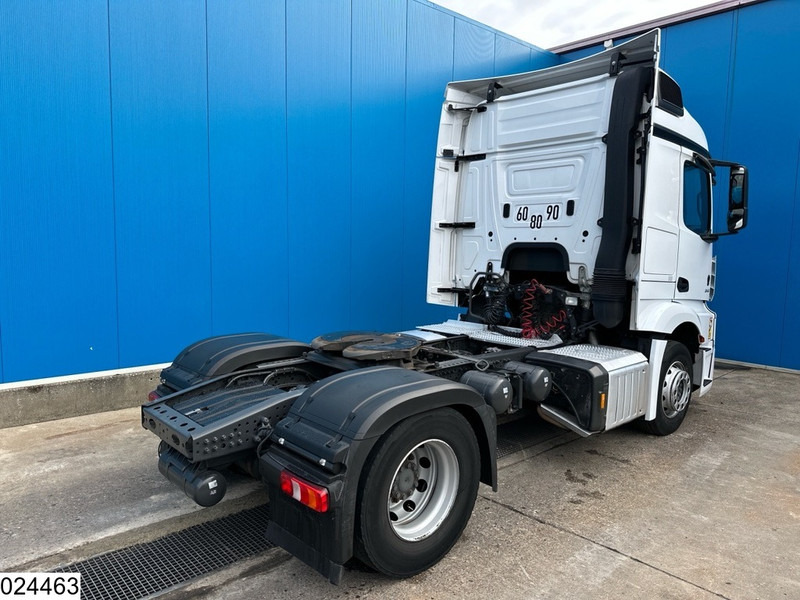 Mercedes-Benz Actros 1845 EURO 6, MP5 - Dragbil: bild 3 Mercedes-Benz Actros 1845 EURO 6, MP5 - Dragbil: bild 3
