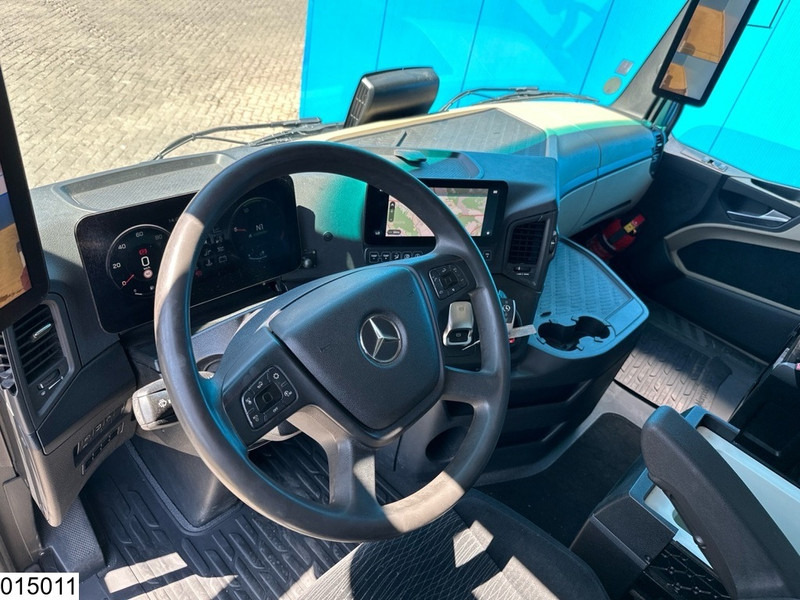 Mercedes-Benz Actros 1845 EURO 6, Standairco, MP5 - Dragbil: bild 5 Mercedes-Benz Actros 1845 EURO 6, Standairco, MP5 - Dragbil: bild 5