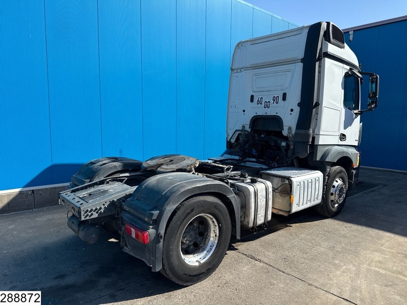 Mercedes-Benz Actros 1846 EURO 6, Retarder, Hydraulic - Dragbil: bild 3 Mercedes-Benz Actros 1846 EURO 6, Retarder, Hydraulic - Dragbil: bild 3
