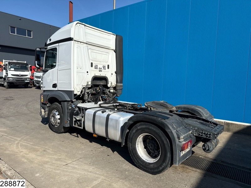 Mercedes-Benz Actros 1846 EURO 6, Retarder, Hydraulic - Dragbil: bild 4 Mercedes-Benz Actros 1846 EURO 6, Retarder, Hydraulic - Dragbil: bild 4