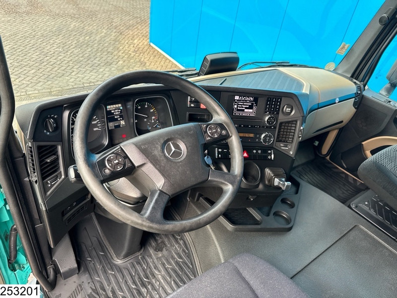 Mercedes-Benz Actros 1848 EURO 6, ADR, PTO, Standairco - Dragbil: bild 5 Mercedes-Benz Actros 1848 EURO 6, ADR, PTO, Standairco - Dragbil: bild 5
