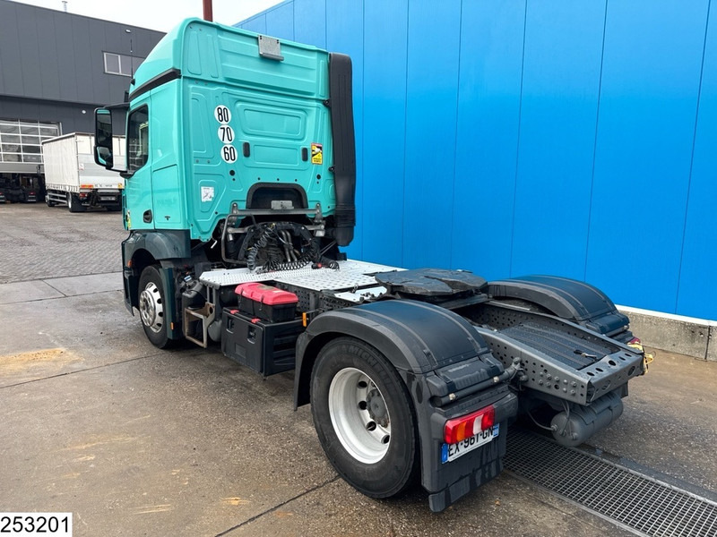 Mercedes-Benz Actros 1848 EURO 6, ADR, PTO, Standairco - Dragbil: bild 4 Mercedes-Benz Actros 1848 EURO 6, ADR, PTO, Standairco - Dragbil: bild 4