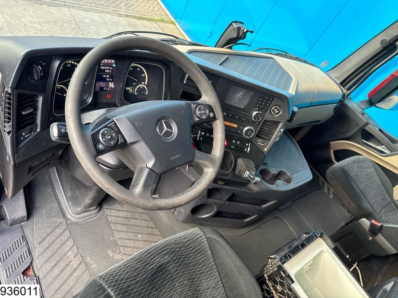 Mercedes-Benz Actros 1951 EURO 6, Retarder - Dragbil: bild 5 Mercedes-Benz Actros 1951 EURO 6, Retarder - Dragbil: bild 5