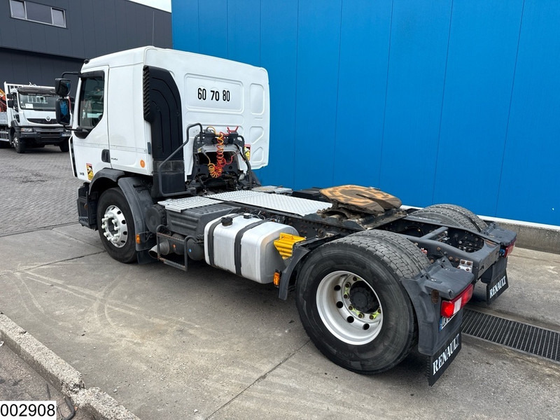 Renault Premium 380 Dxi EURO 5, PTO - Dragbil: bild 4 Renault Premium 380 Dxi EURO 5, PTO - Dragbil: bild 4