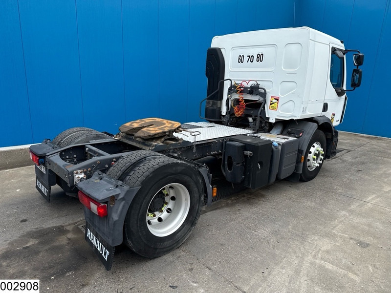 Renault Premium 380 Dxi EURO 5, PTO - Dragbil: bild 3 Renault Premium 380 Dxi EURO 5, PTO - Dragbil: bild 3