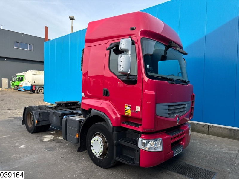 Renault Premium 430 Dxi EURO 5, ADR - Dragbil: bild 3 Renault Premium 430 Dxi EURO 5, ADR - Dragbil: bild 3