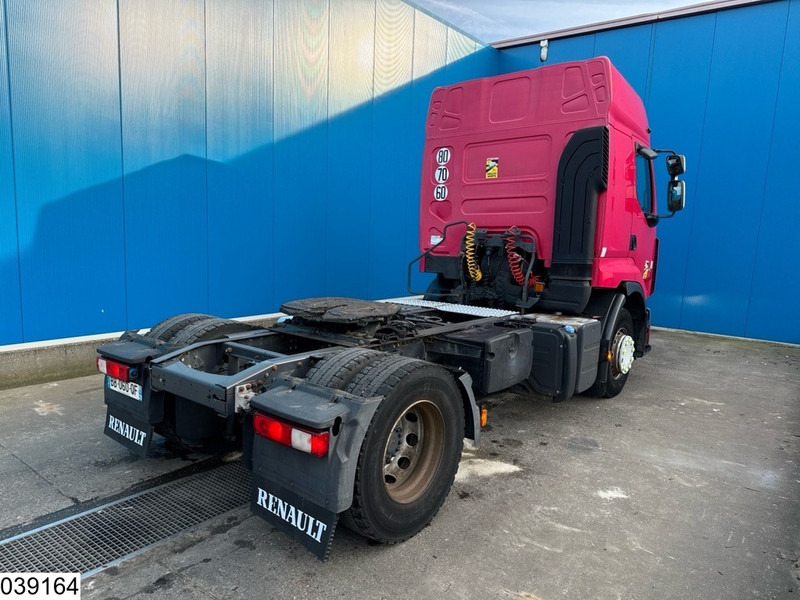 Renault Premium 430 Dxi EURO 5, ADR - Dragbil: bild 2 Renault Premium 430 Dxi EURO 5, ADR - Dragbil: bild 2